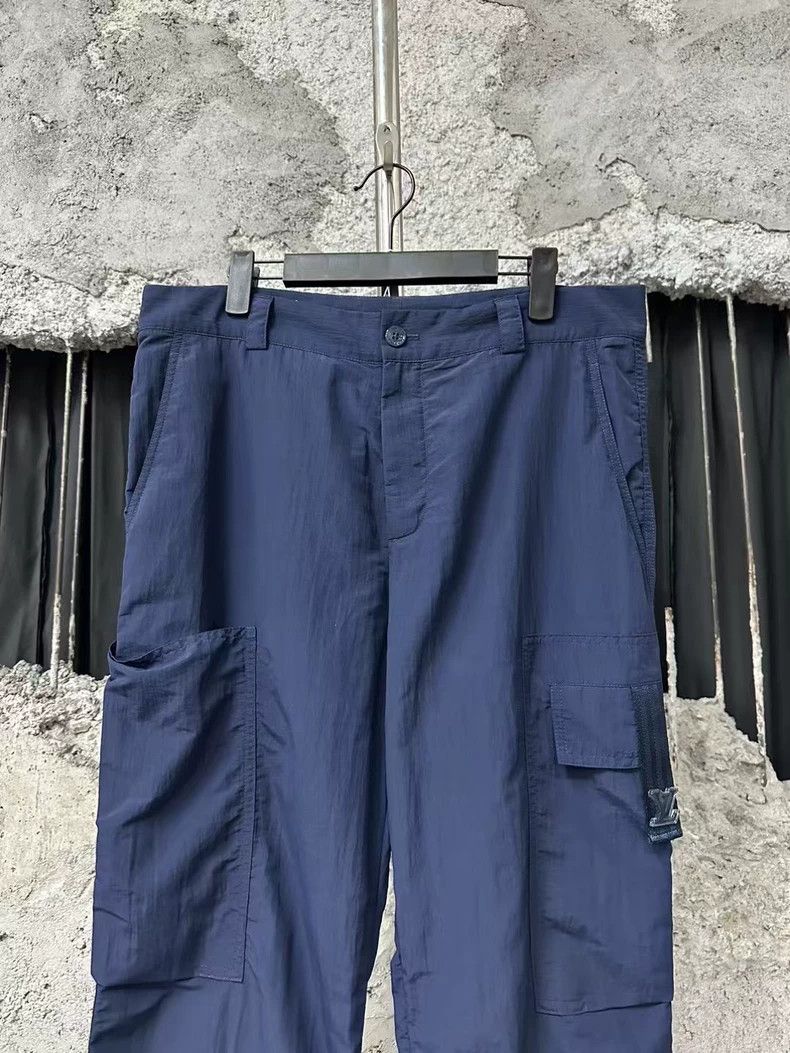 Louis Vuitton Louis Vuitton Cargo Pants in New Condition Size US 38 / EU 54 - 3 Thumbnail