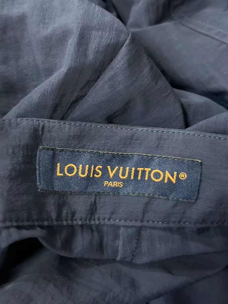 Louis Vuitton Louis Vuitton Cargo Pants in New Condition Size US 38 / EU 54 - 6 Thumbnail