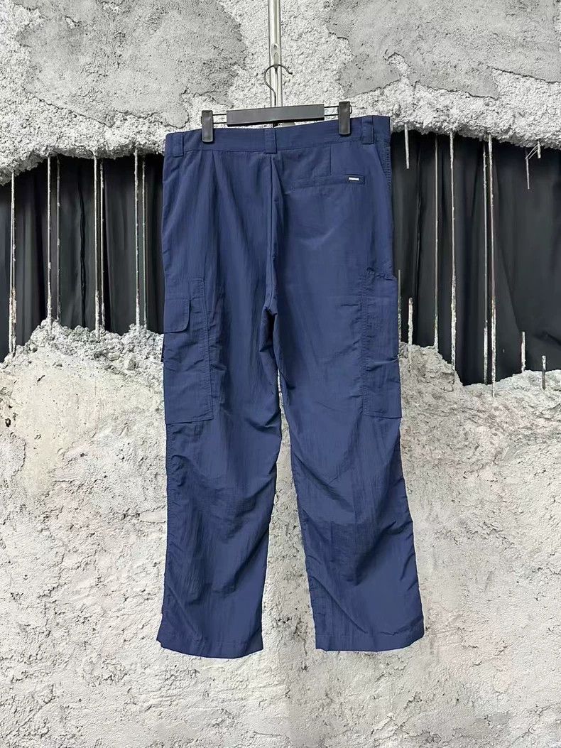 Louis Vuitton Louis Vuitton Cargo Pants in New Condition Size US 38 / EU 54 - 2 Thumbnail