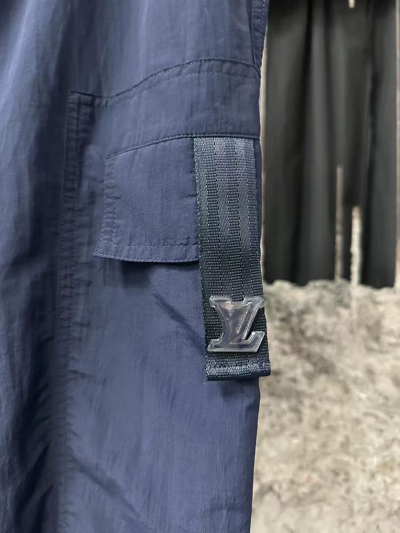 Louis Vuitton Louis Vuitton Cargo Pants in New Condition Size US 38 / EU 54 - 5 Thumbnail