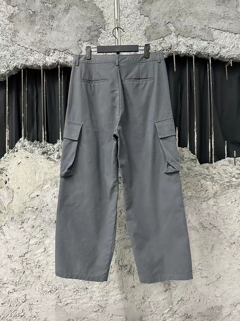 Louis Vuitton Louis Vuitton Cargo Pants Size M Size US 28 / EU 44 - 2 Thumbnail