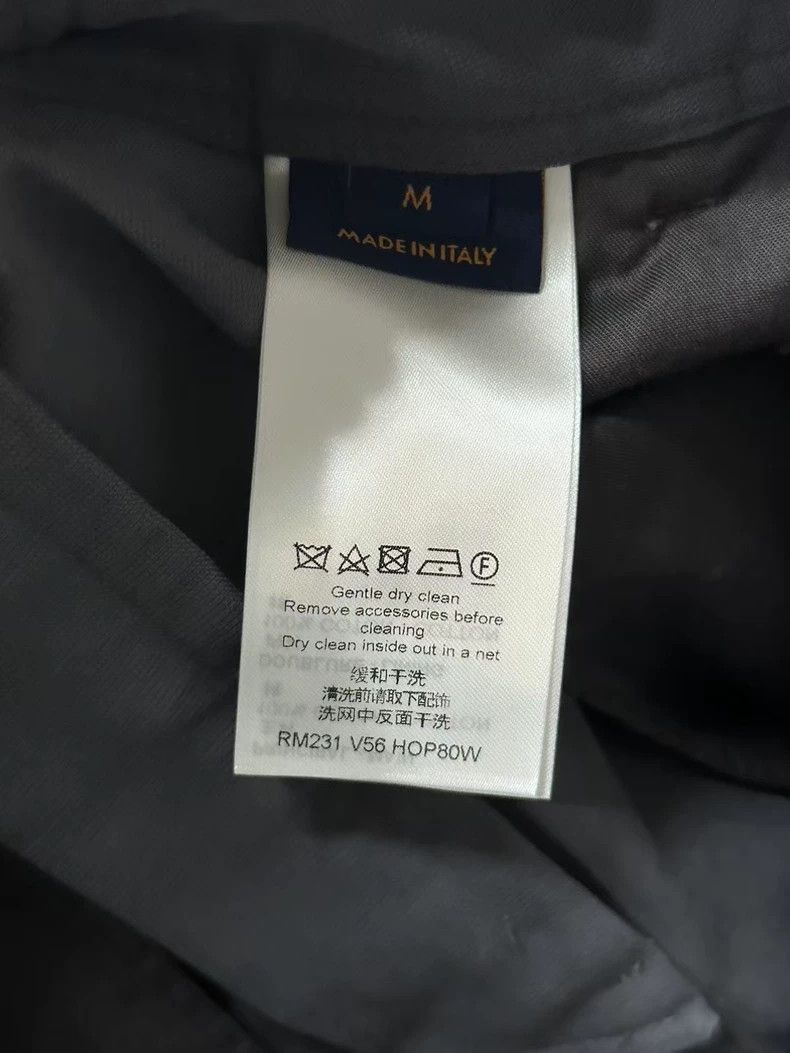 Louis Vuitton Louis Vuitton Cargo Pants Size M Size US 28 / EU 44 - 7 Thumbnail