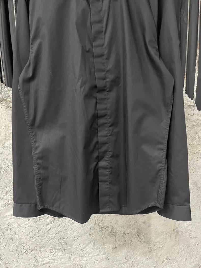 Dolce & Gabbana Dolce & Gabbana Long Sleeve Shirt Size US M / EU 48-50 / 2 - 4 Thumbnail