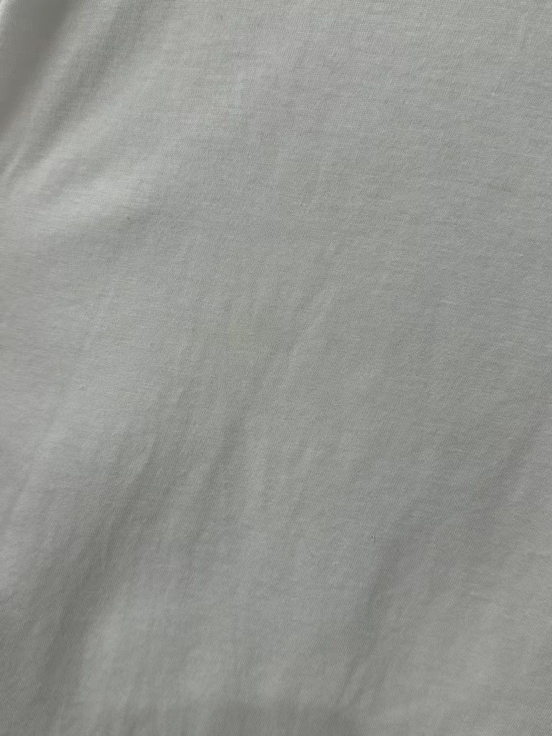 Miu Miu Miumiu Short Sleeve T-Shirt Size L Size US L / EU 52-54 / 3 - 6 Thumbnail