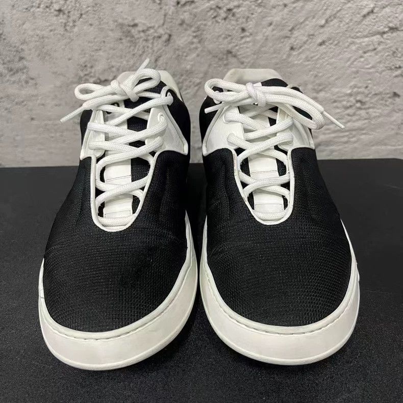 Dior Dior运动鞋 size 43 Size US 10.5 / EU 43-44 - 6 Thumbnail