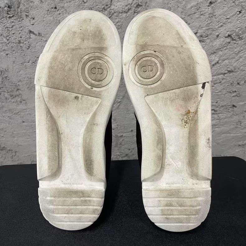 Dior Dior运动鞋 size 43 Size US 10.5 / EU 43-44 - 7 Thumbnail