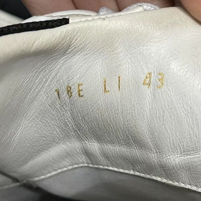 Dior Dior运动鞋 size 43 Size US 10.5 / EU 43-44 - 8 Thumbnail