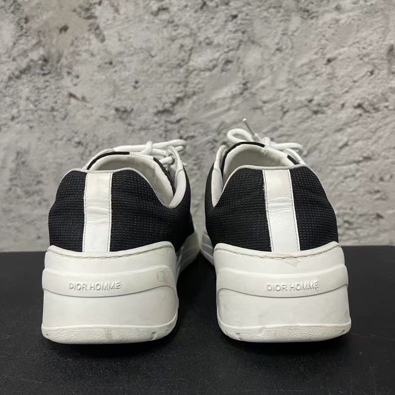 Dior Dior运动鞋 size 43 Size US 10.5 / EU 43-44 - 5 Thumbnail
