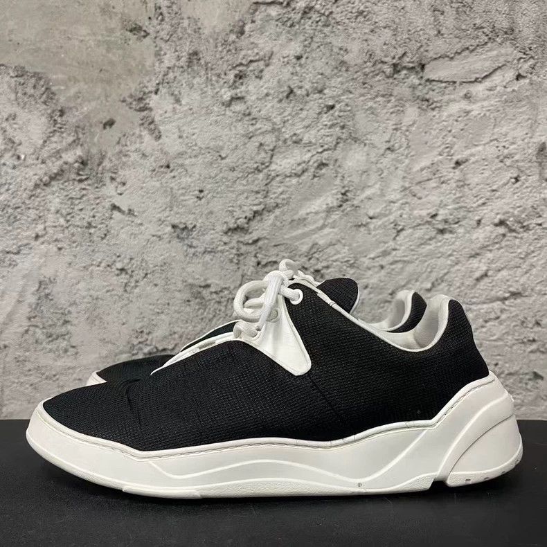 Dior Dior运动鞋 size 43 Size US 10.5 / EU 43-44 - 2 Thumbnail