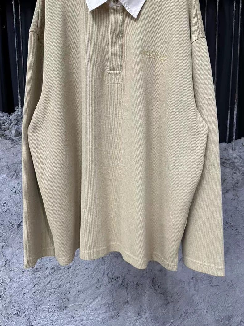 Anonymous Club Chemist Creations Long Sleeve Polo Shirt Size US L / EU 52-54 / 3 - 4 Thumbnail