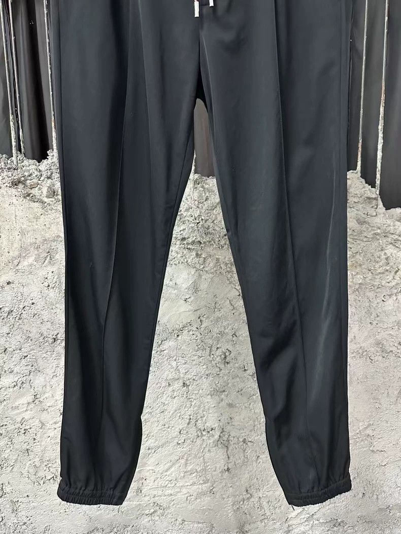 Dior Dior Wool Trousers for Men Size 46 Size 34" / US 12 / IT 48 - 4 Thumbnail