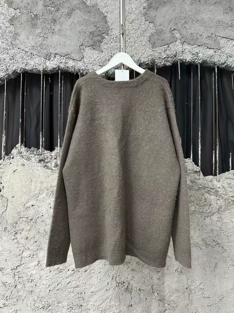 The Row Attachment Wool Cardigan New Condition Size US M / EU 48-50 / 2 - 2 Thumbnail