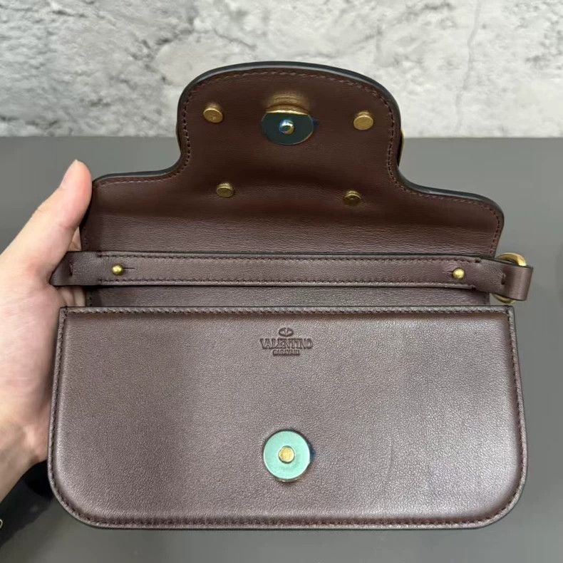Valentino Valentino Single Shoulder Bag Size ONE SIZE - 7 Thumbnail