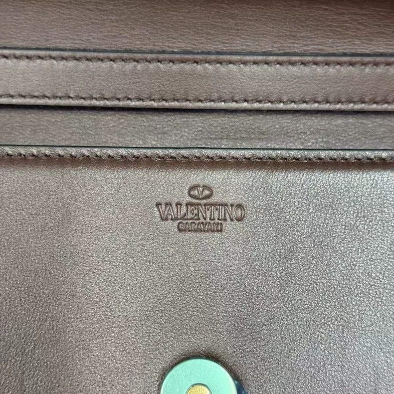 Valentino Valentino Single Shoulder Bag Size ONE SIZE - 8 Thumbnail