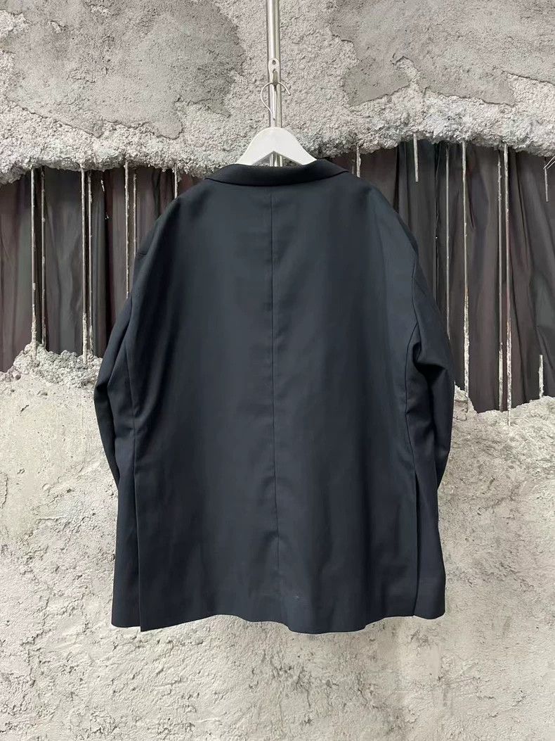 WE11DONE We11 Done Suit Jacket Size 2 Size US S / EU 44-46 / 1 - 2 Thumbnail