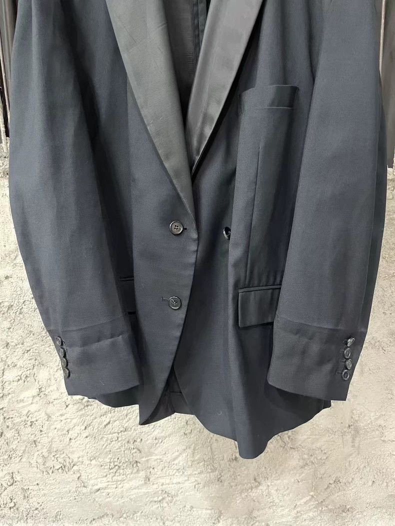 WE11DONE We11 Done Suit Jacket Size 2 Size US S / EU 44-46 / 1 - 4 Thumbnail