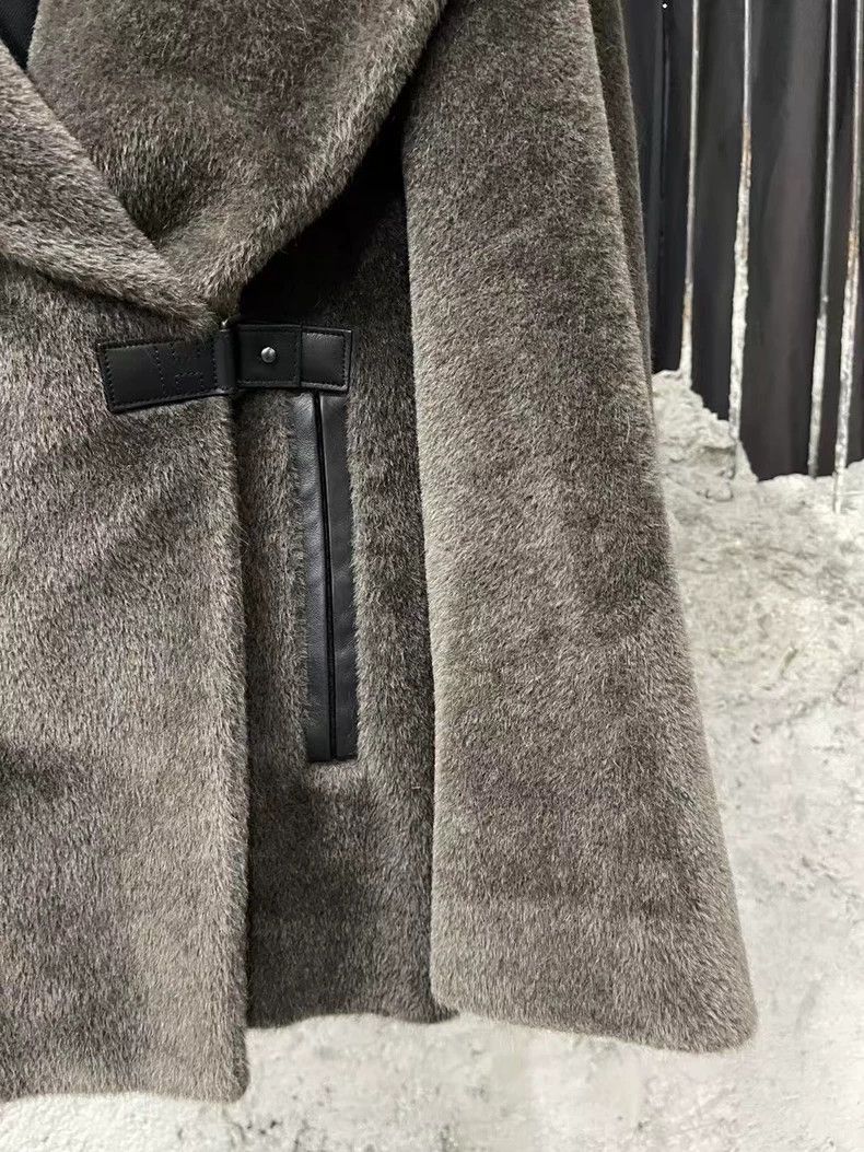 Hermes Hermes Fur Coat Size 38 Size US M / EU 48-50 / 2 - 5 Thumbnail