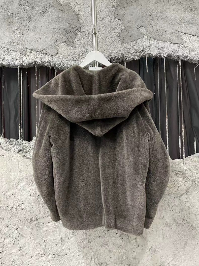 Hermes Hermes Fur Coat Size 38 Size US M / EU 48-50 / 2 - 2 Thumbnail