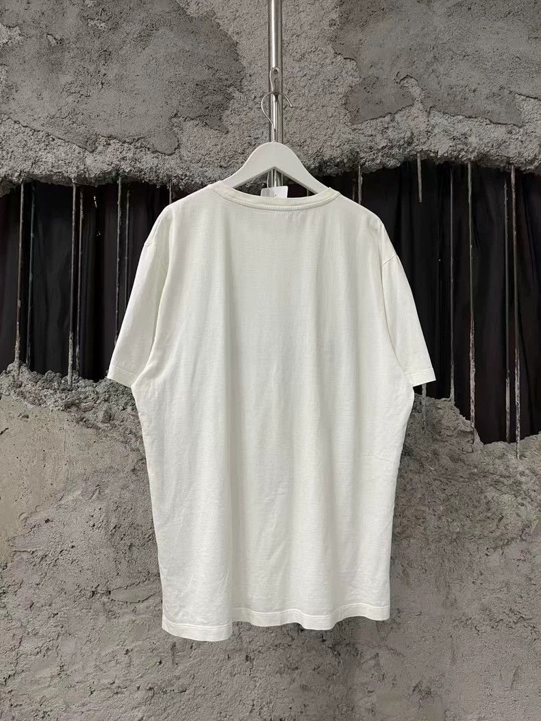 Versace Versace Short Sleeve T-Shirt Size US XL / EU 56 / 4 - 2 Thumbnail