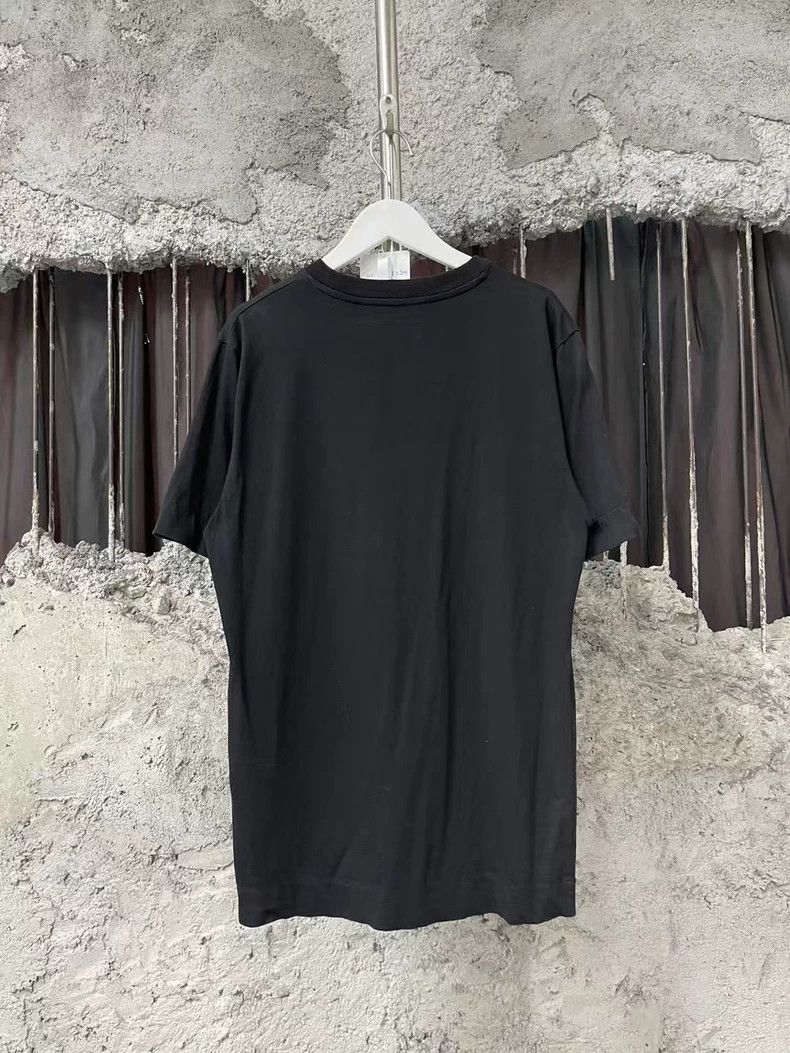 Alyx Alyx Short Sleeve Black T-Shirt Size US XS / EU 42 / 0 - 2 Thumbnail