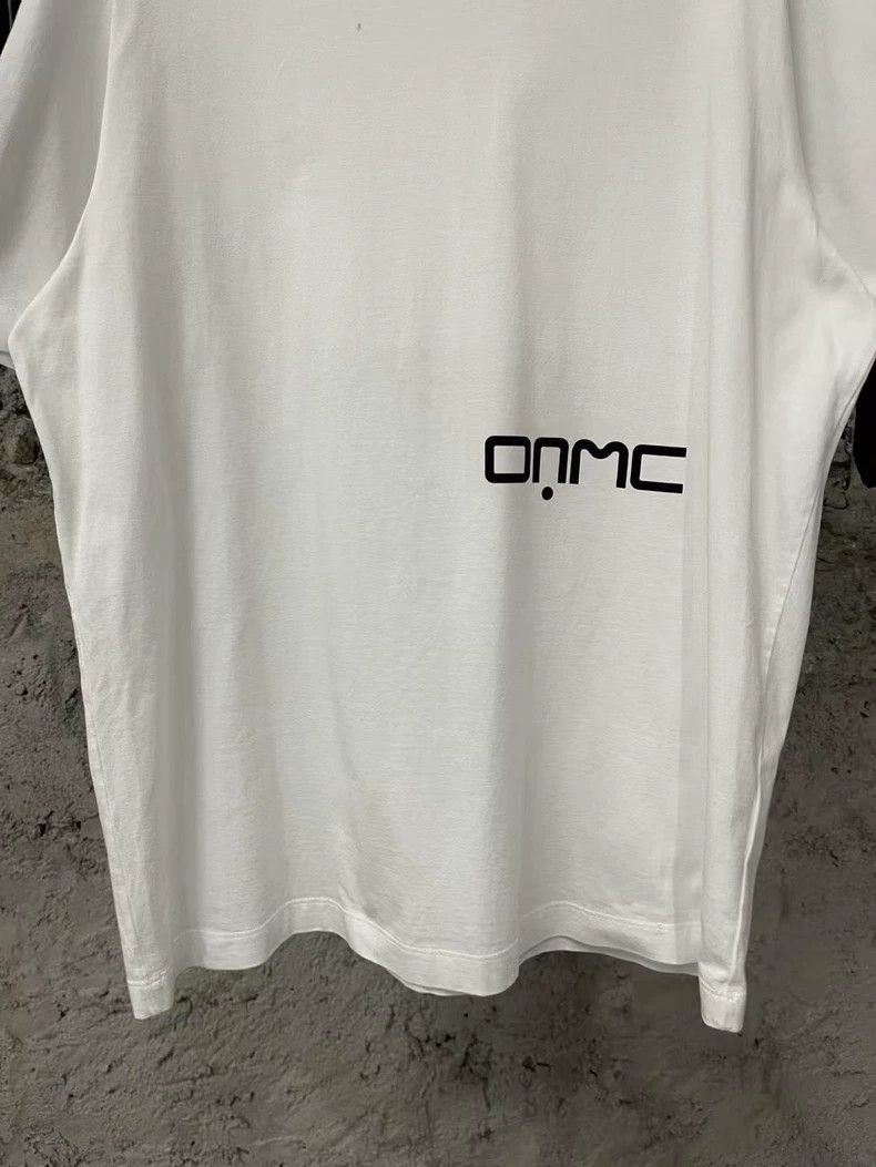 OAMC Oamc Short Sleeve T-Shirt Size S Size US S / EU 44-46 / 1 - 5 Thumbnail