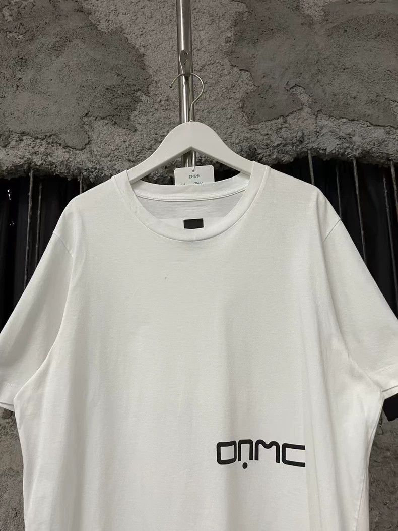 OAMC Oamc Short Sleeve T-Shirt Size S Size US S / EU 44-46 / 1 - 4 Thumbnail