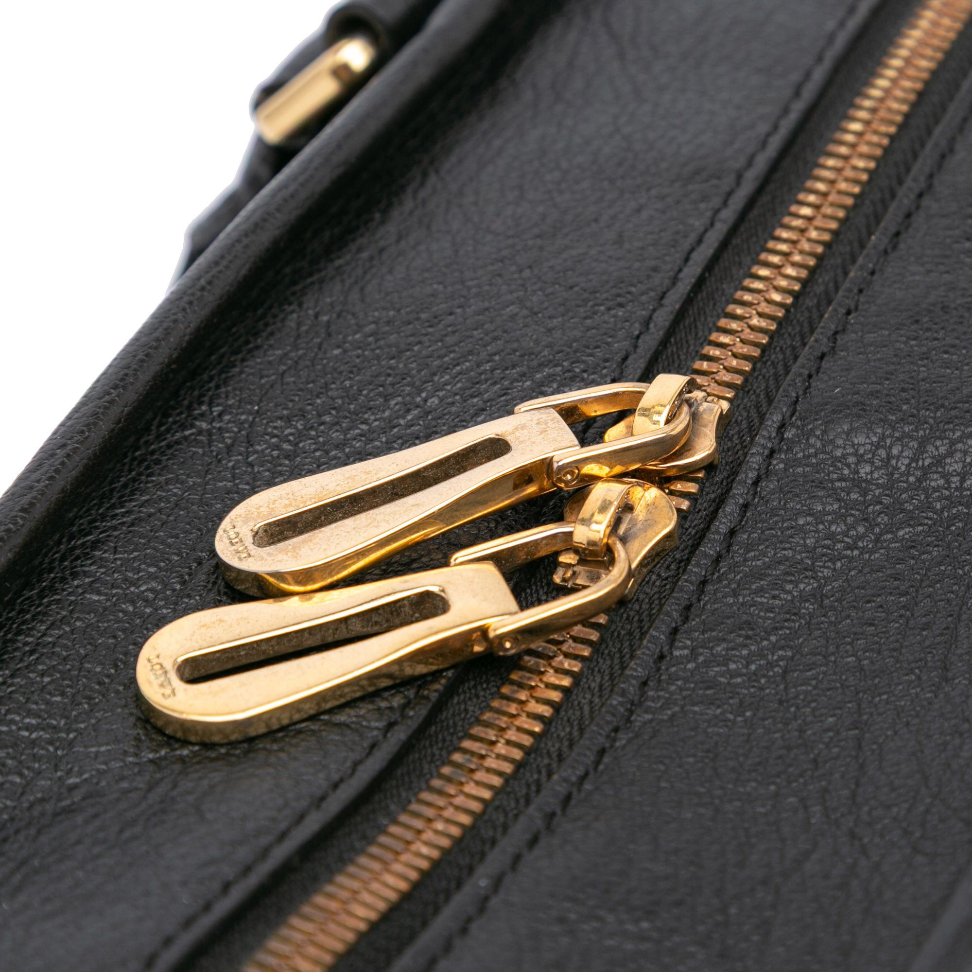 Loewe LOEWE Leather Amazona 36 Size ONE SIZE - 7 Thumbnail