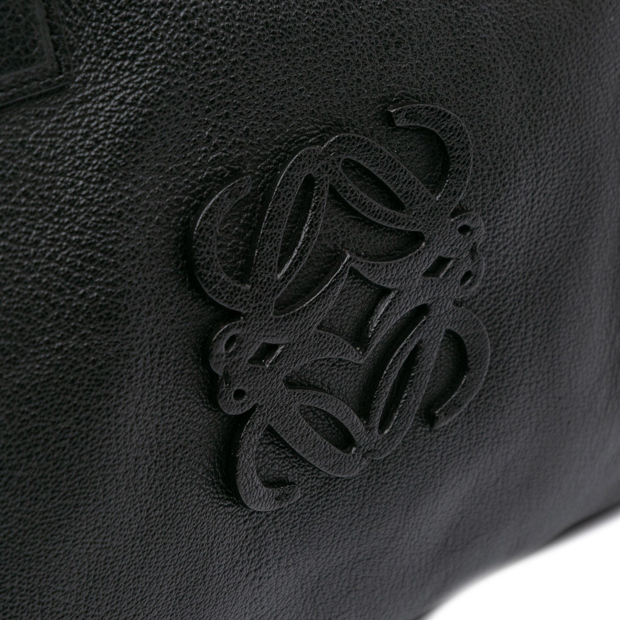 Loewe LOEWE Leather Amazona 36 Size ONE SIZE - 8 Thumbnail