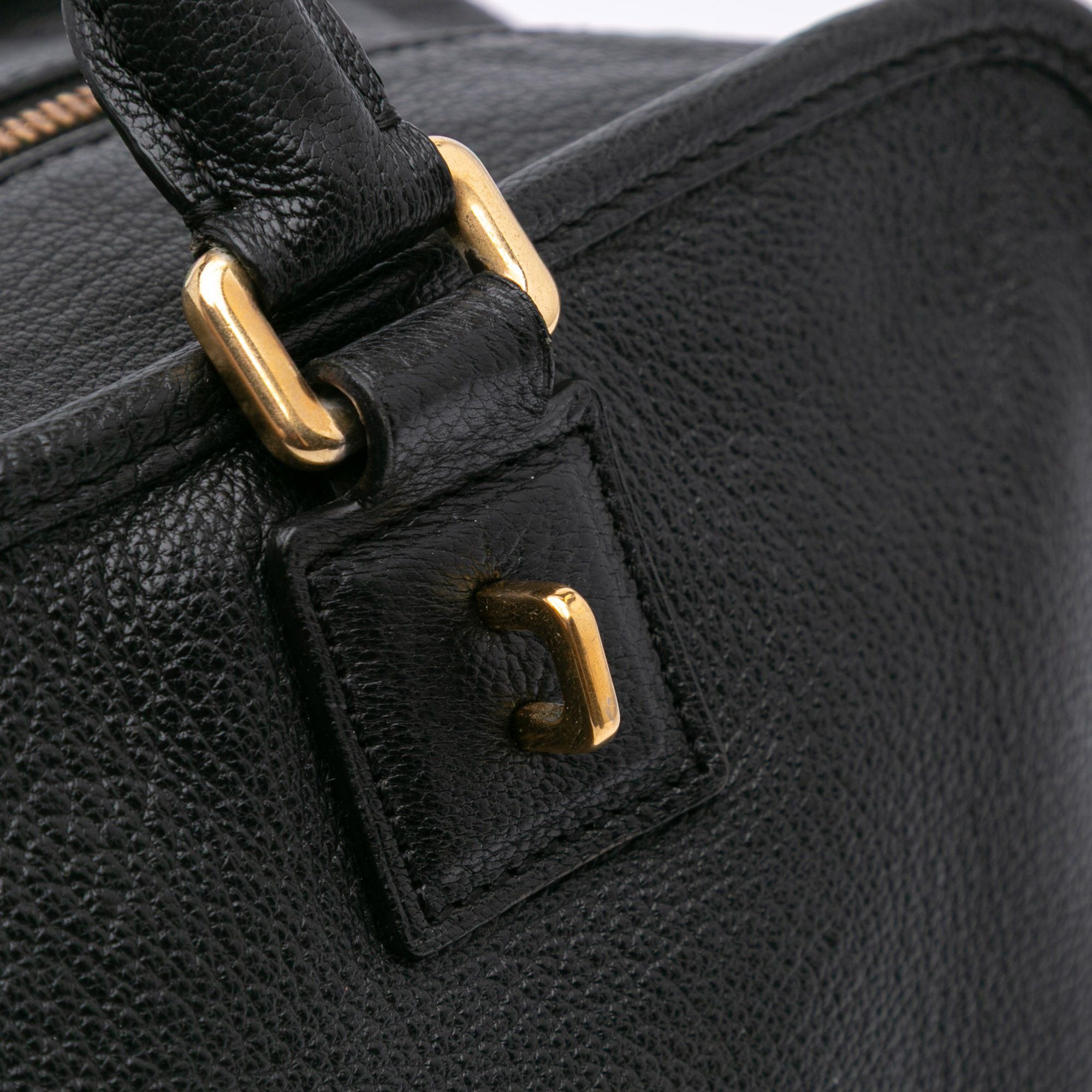 Loewe LOEWE Leather Amazona 36 Size ONE SIZE - 10 Thumbnail