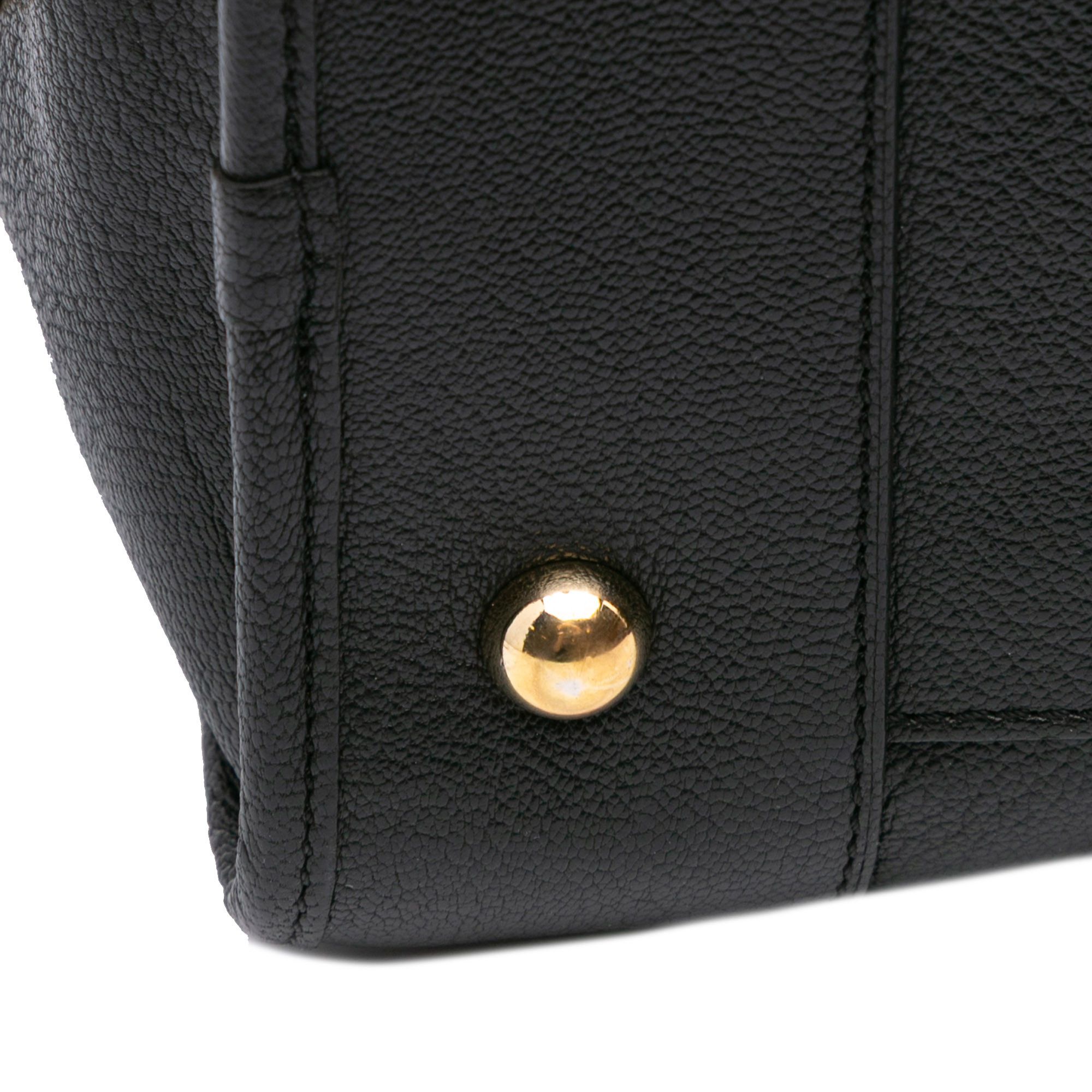 Loewe LOEWE Leather Amazona 36 Size ONE SIZE - 12 Thumbnail