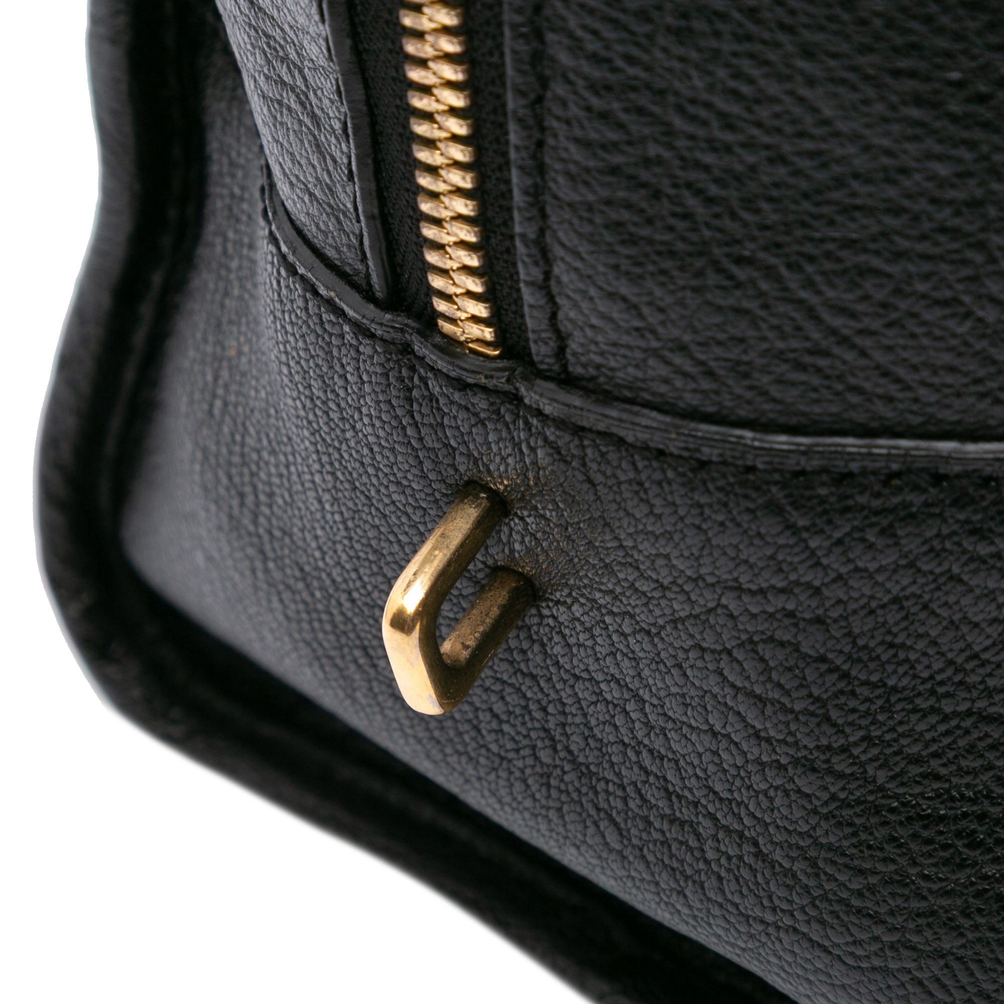 Loewe LOEWE Leather Amazona 36 Size ONE SIZE - 9 Thumbnail