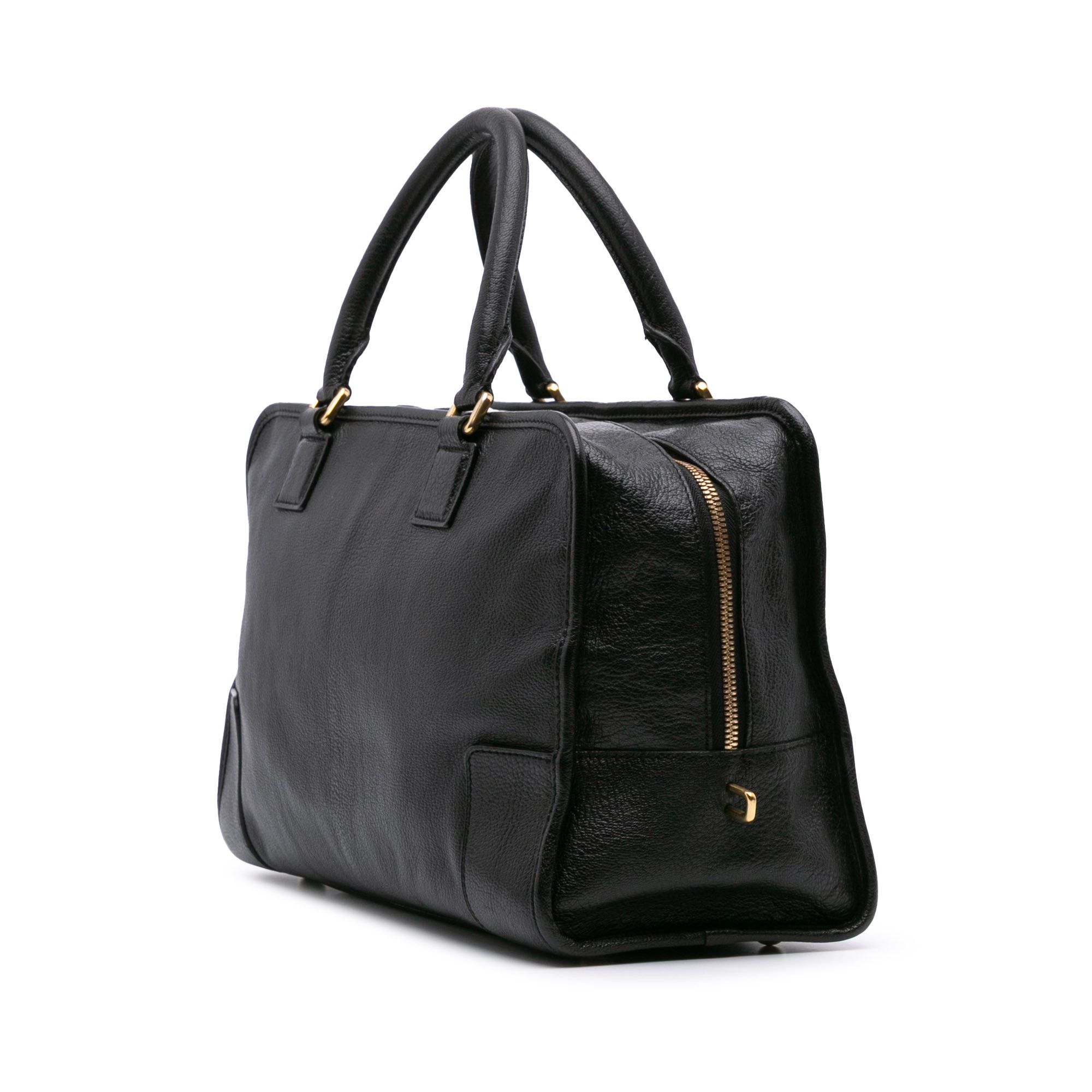 Loewe LOEWE Leather Amazona 36 Size ONE SIZE - 2 Thumbnail