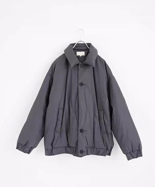 YOKO SAKAMOTO Yoko Sakamoto Down Jacket with Tags Size US L / EU 52-54 / 3 - 6 Thumbnail