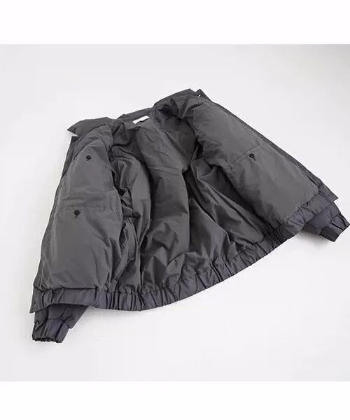 YOKO SAKAMOTO Yoko Sakamoto Down Jacket with Tags Size US L / EU 52-54 / 3 - 7 Thumbnail