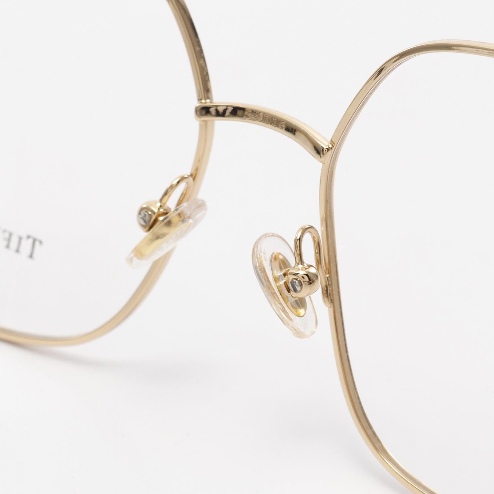 Tiffany & Co. Tiffany & Co. Tiffany & Co. TF1151 Eyeglasses Plastic Glasses TF1151 Size ONE SIZE - 6 Thumbnail