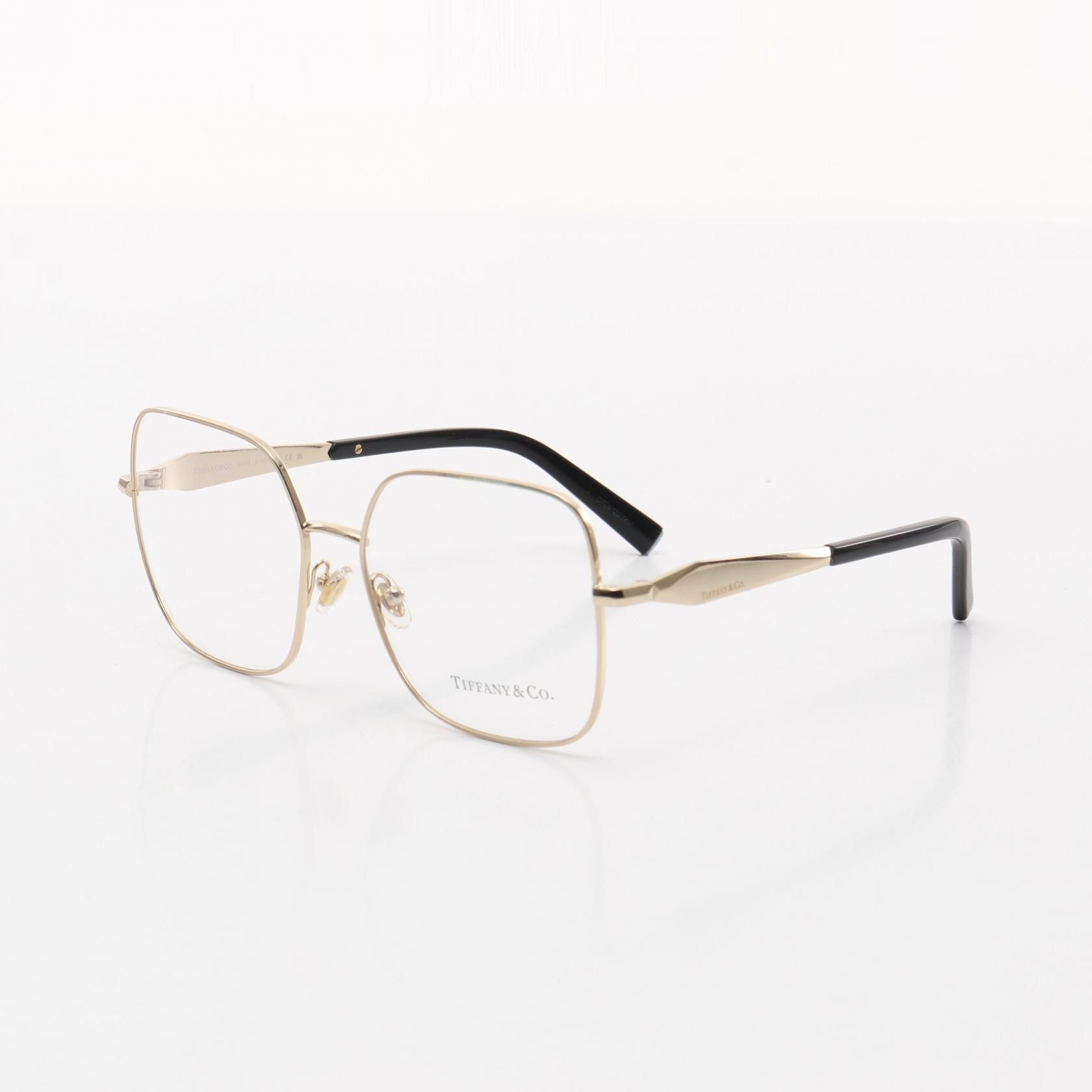 Tiffany & Co. Tiffany & Co. Tiffany & Co. TF1151 Eyeglasses Plastic Glasses TF1151 Size ONE SIZE - 2 Thumbnail