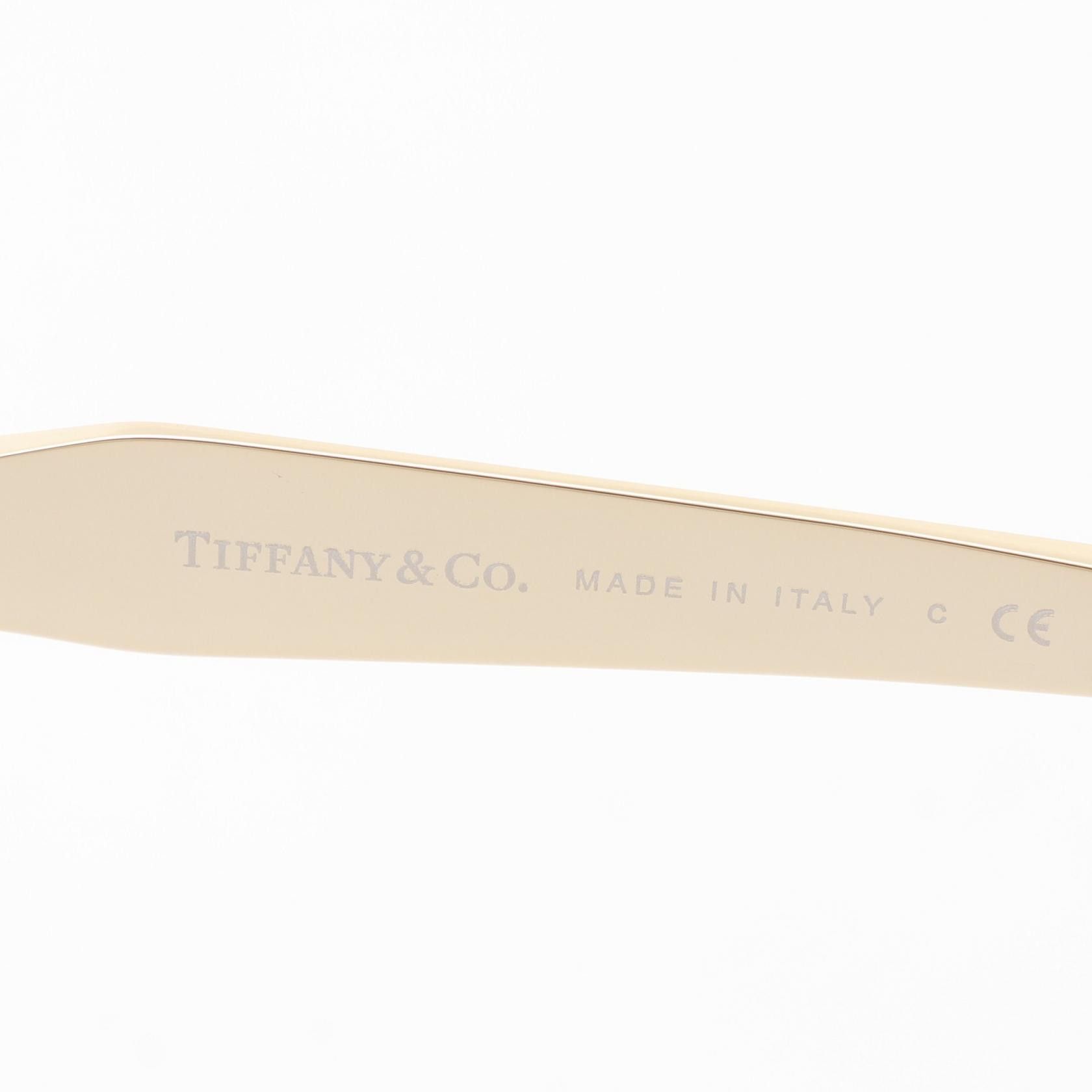 Tiffany & Co. Tiffany & Co. Tiffany & Co. TF1151 Eyeglasses Plastic Glasses TF1151 Size ONE SIZE - 4 Thumbnail