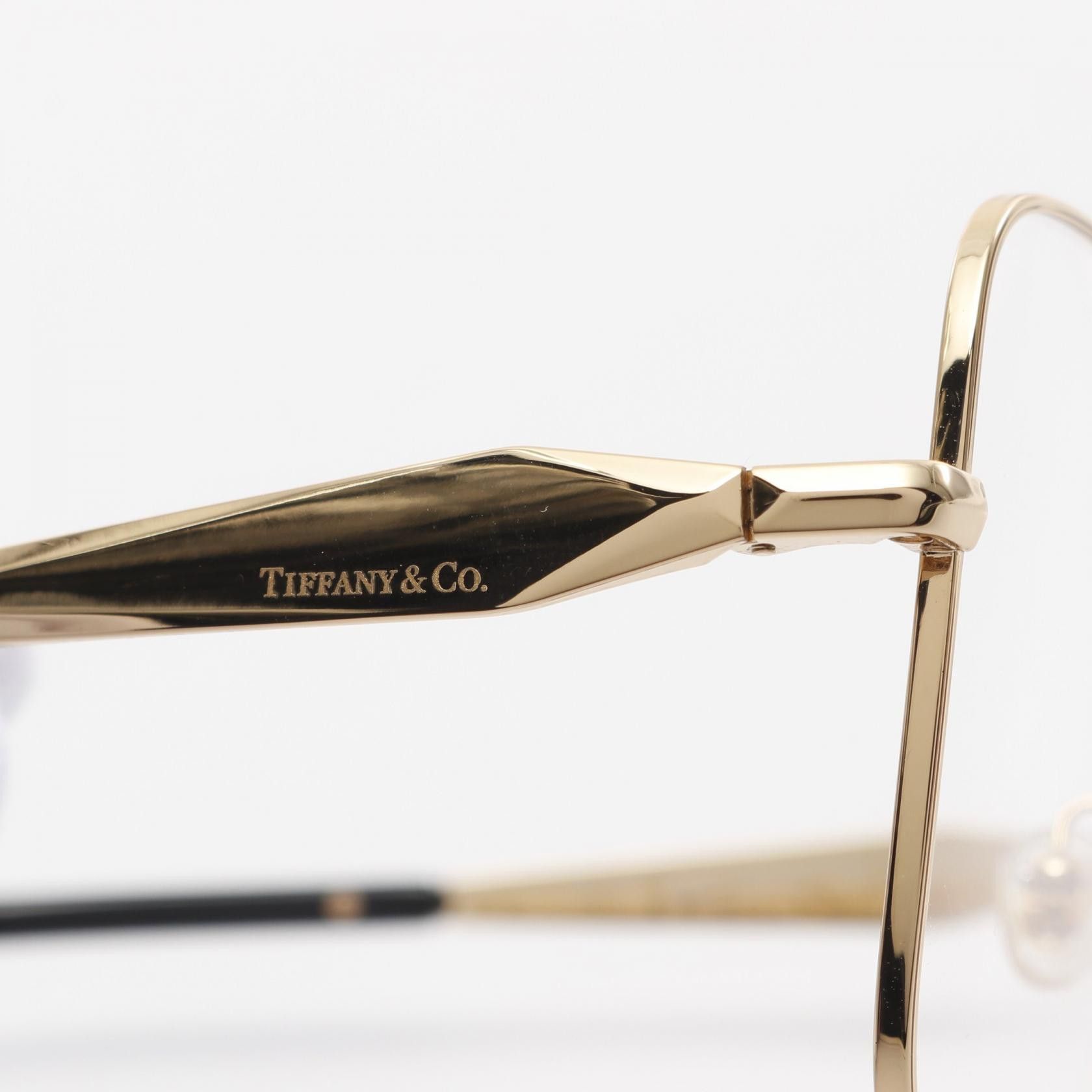 Tiffany & Co. Tiffany & Co. Tiffany & Co. TF1151 Eyeglasses Plastic Glasses TF1151 Size ONE SIZE - 7 Thumbnail