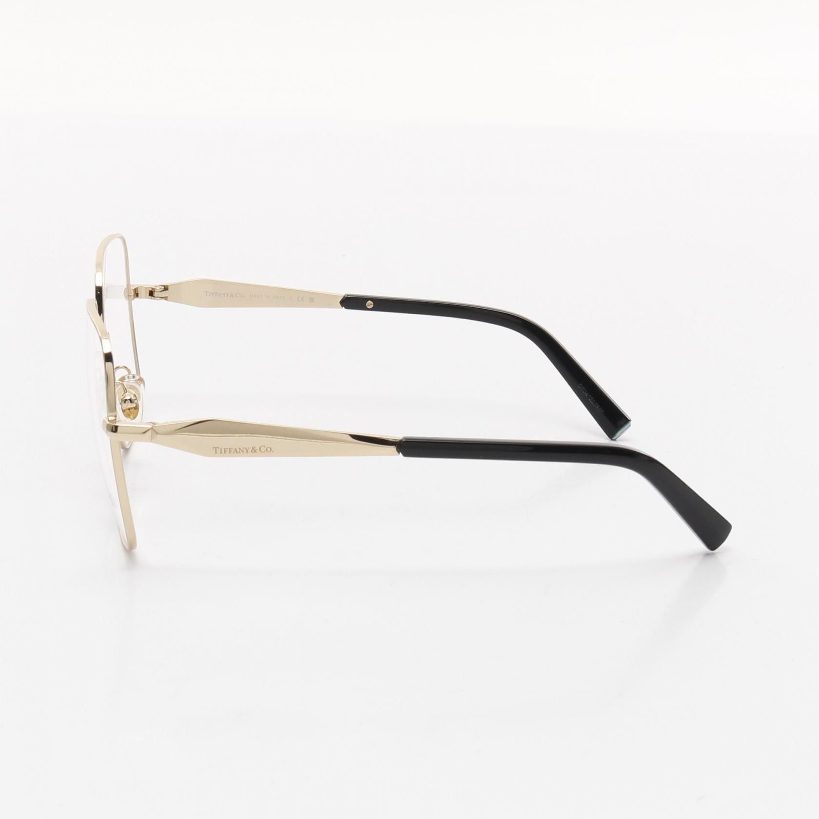 Tiffany & Co. Tiffany & Co. Tiffany & Co. TF1151 Eyeglasses Plastic Glasses TF1151 Size ONE SIZE - 3 Thumbnail