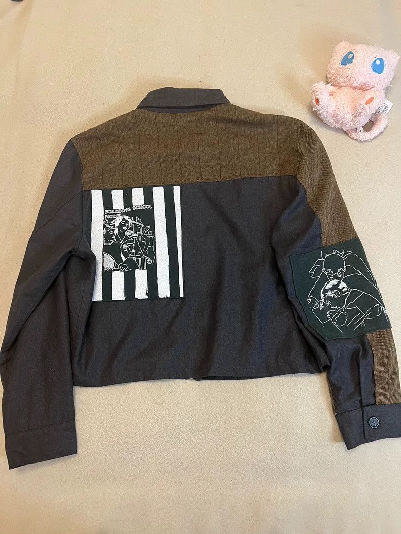 Enfants Riches Deprimes Enfants Riches Deprimes ERD 19FW Jacket Size US L / EU 52-54 / 3 - 2 Thumbnail