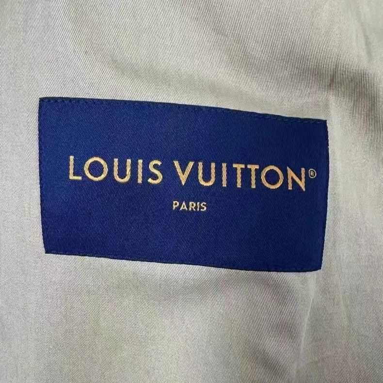 Louis Vuitton Louis Vuitton x Timberland Checkered Jacket Size US M / EU 48-50 / 2 - 4 Thumbnail