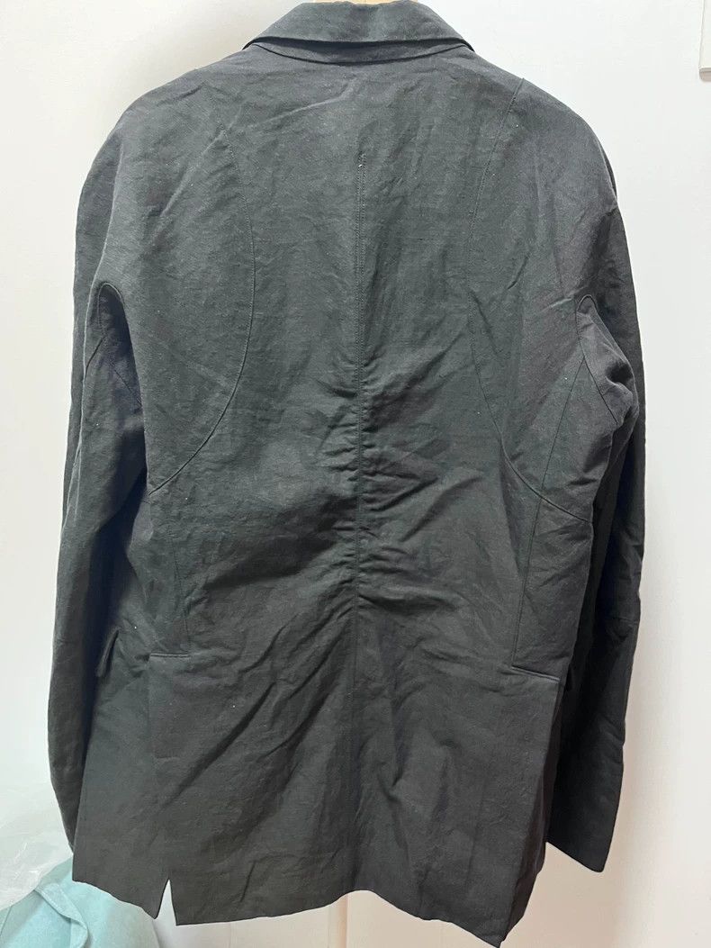 Ziggy Chen Ziggy Chen Vintage Suit Jacket Brand New Size US M / EU 48-50 / 2 - 2 Thumbnail