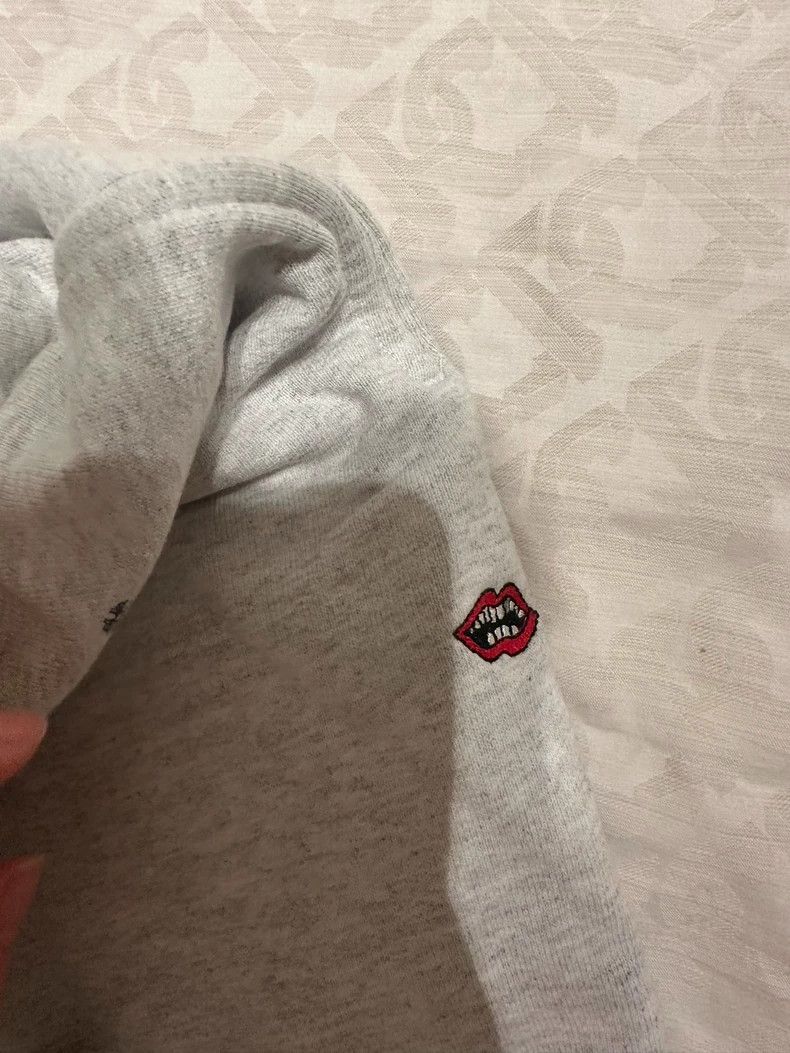 Chrome Hearts Matty Boy Graffiti Sweatpants Size US 30 / EU 46 - 9 Thumbnail