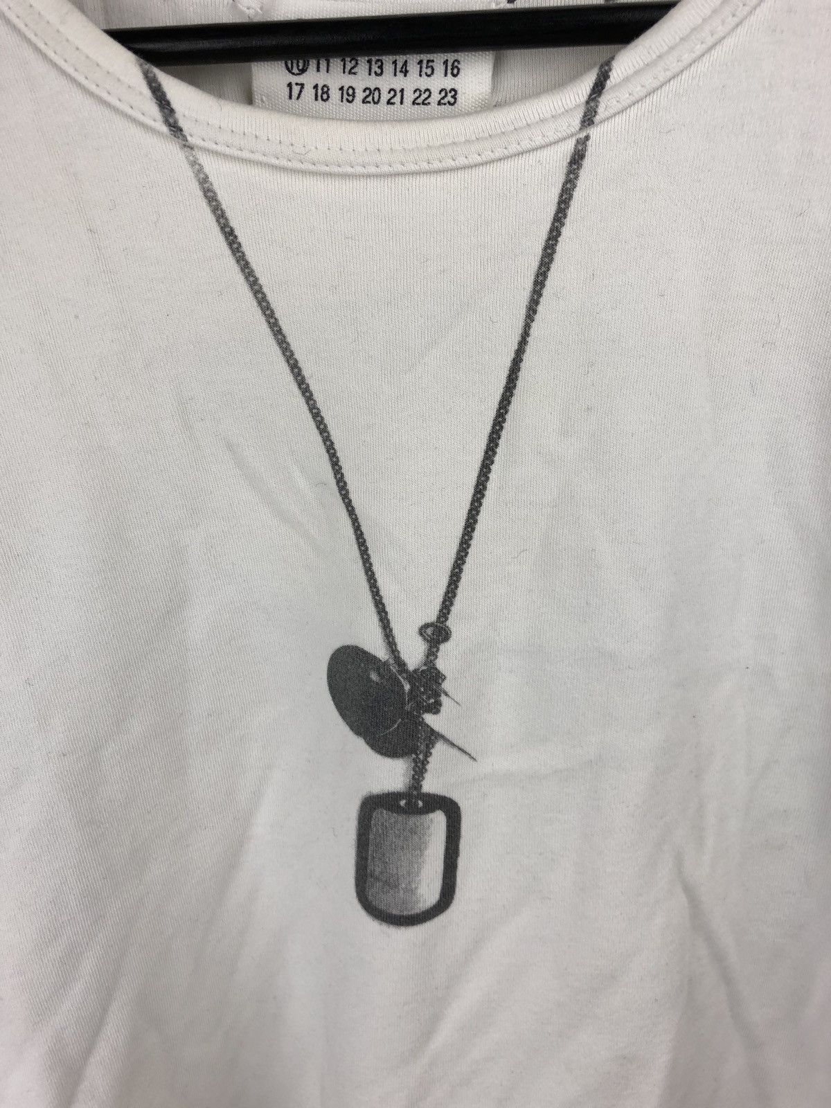 Chrome Hearts - Kyosuke Himuro - 2004 “Soul Standing By” LS