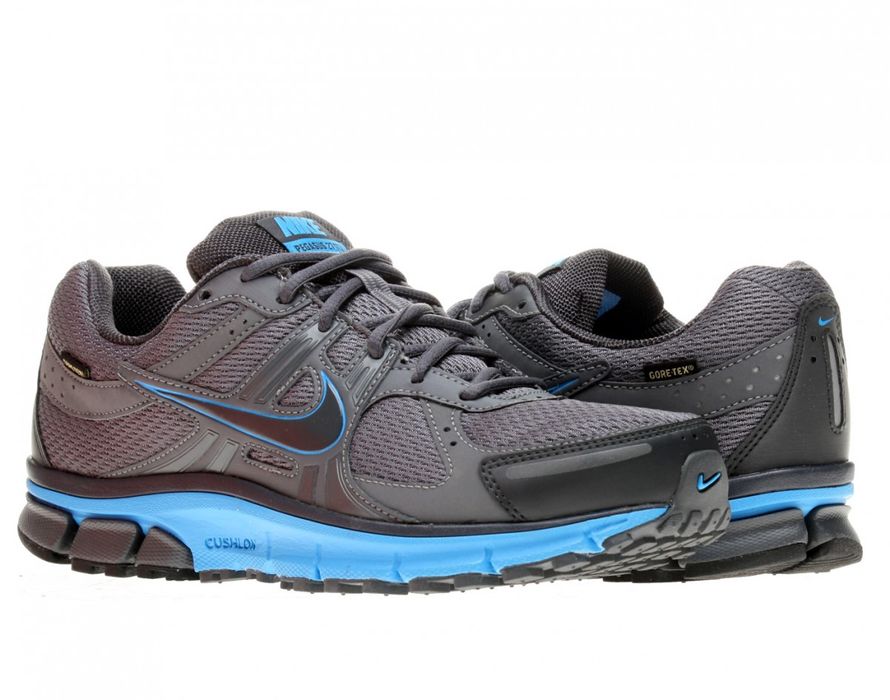 Optimismo pausa Caso Wardian Nike Nike Air Pegasus +27 GTX Men's Running Shoes | Grailed