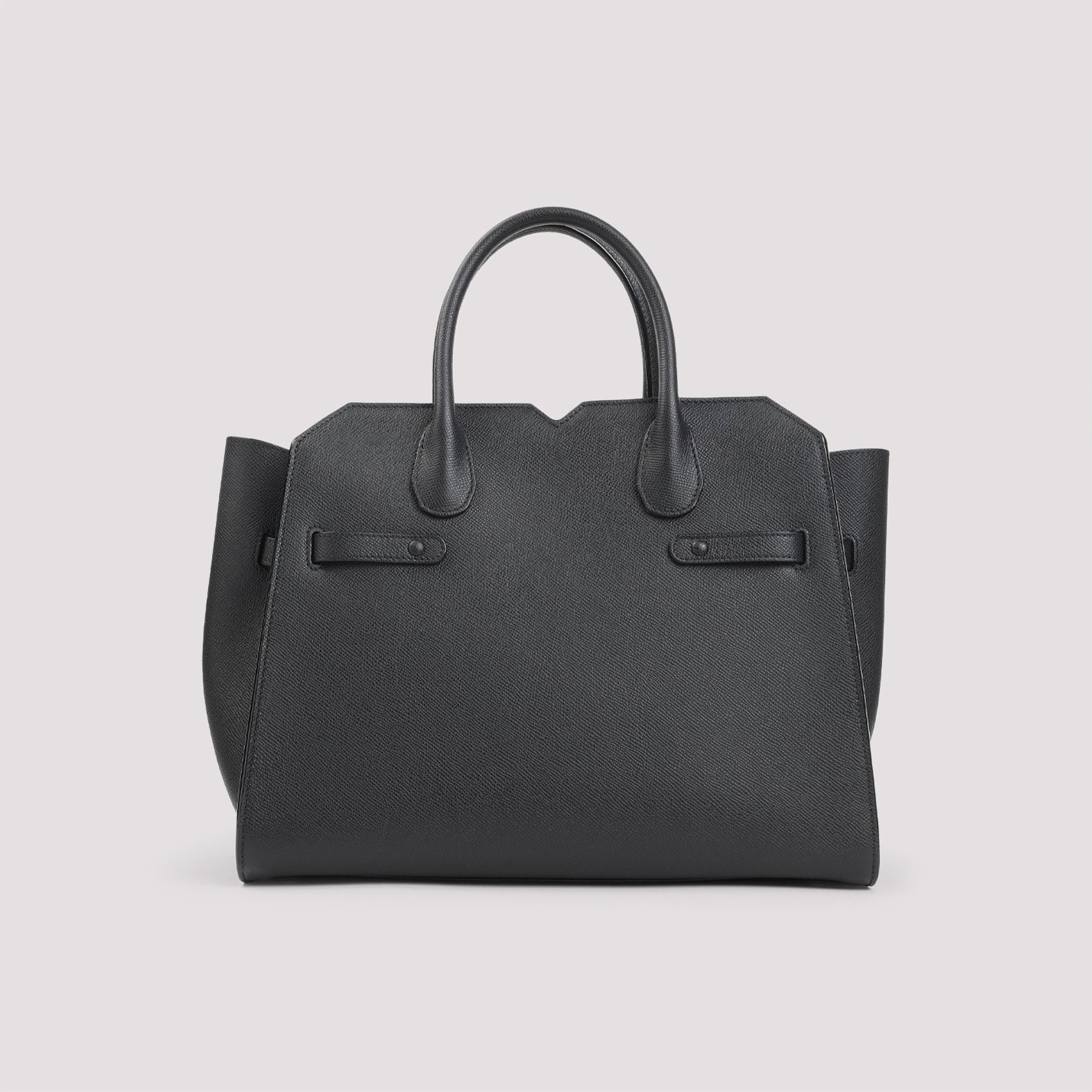 Valextra Valextra Milano Media Shoulder Bag Size ONE SIZE - 2 Thumbnail