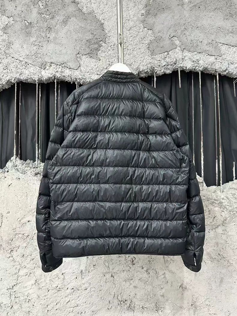Moncler Moncler Puffer Jacket Size 4 for Sale Size US M / EU 48-50 / 2 - 2 Thumbnail
