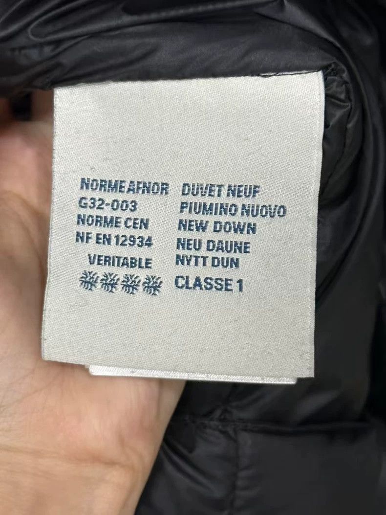 Moncler Moncler Puffer Jacket Size 4 for Sale Size US M / EU 48-50 / 2 - 8 Thumbnail