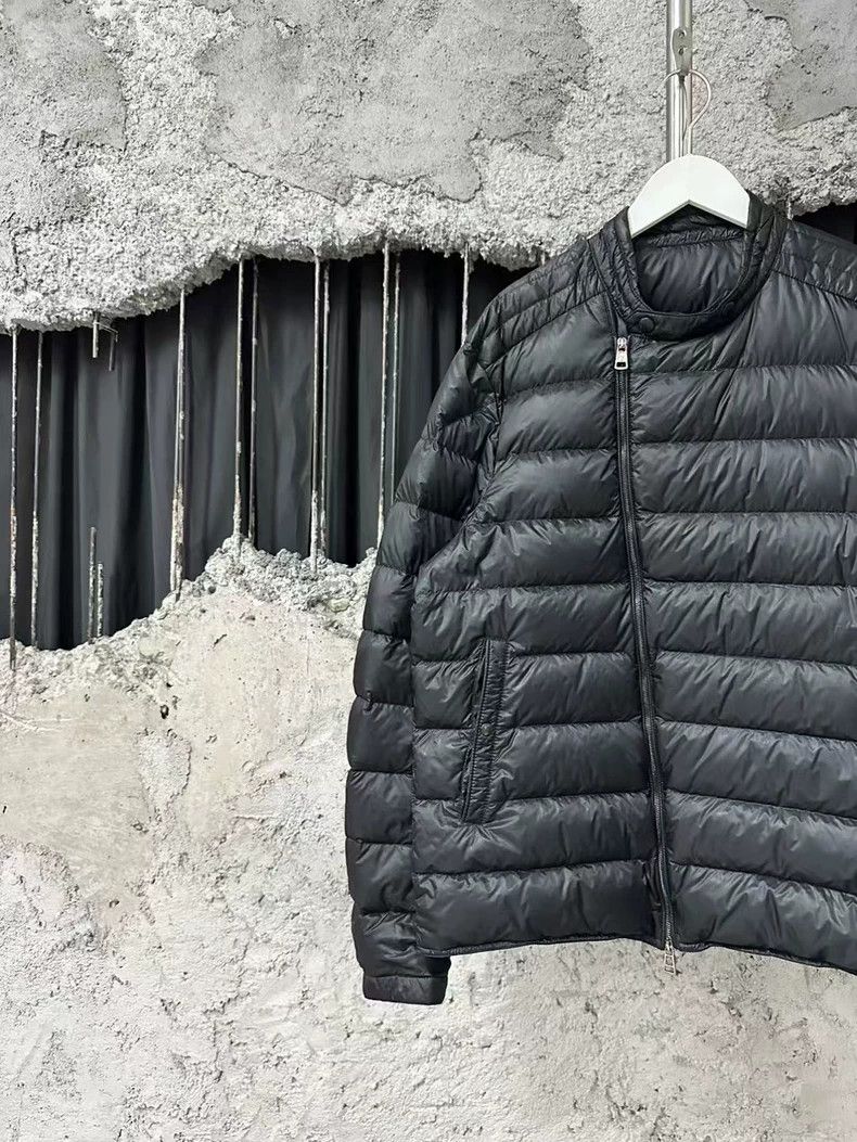 Moncler Moncler Puffer Jacket Size 4 for Sale Size US M / EU 48-50 / 2 - 3 Thumbnail