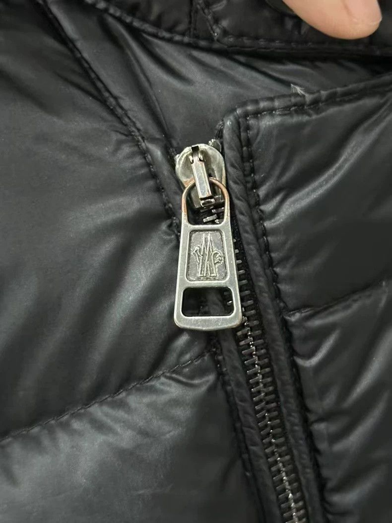 Moncler Moncler Puffer Jacket Size 4 for Sale Size US M / EU 48-50 / 2 - 6 Thumbnail